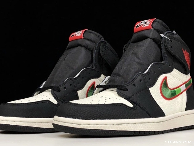 'A - Born' Is Retro 015 Jordan High 1 555088 Air OG Star 0707